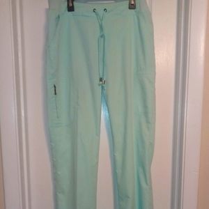 Grey's Anatomy scrub set